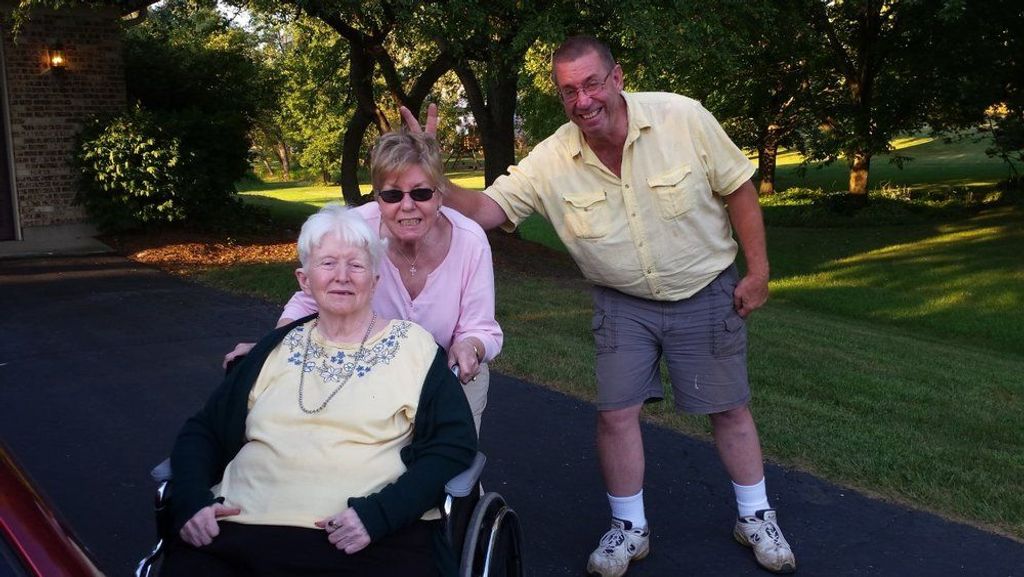 Joan Louise Feigler Profile Photo