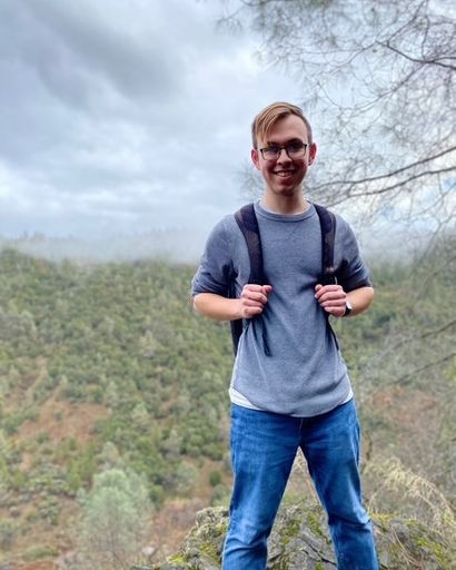 Cameron David Whitt Profile Photo