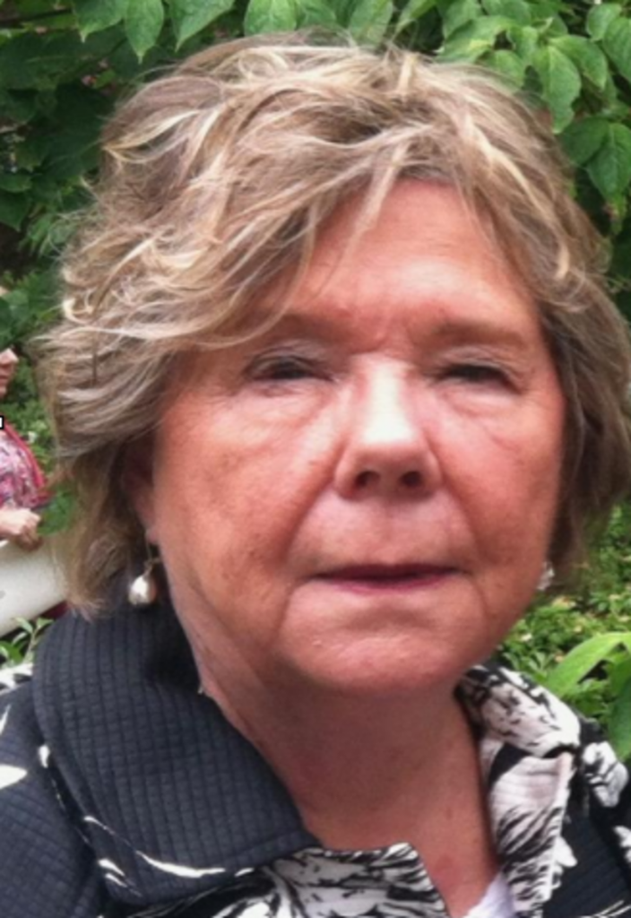 Flossie Overley Acy Profile Photo
