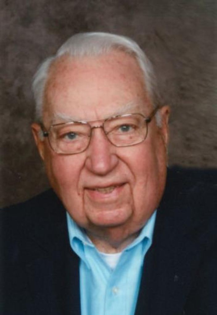 Robert Alfred Holzbach