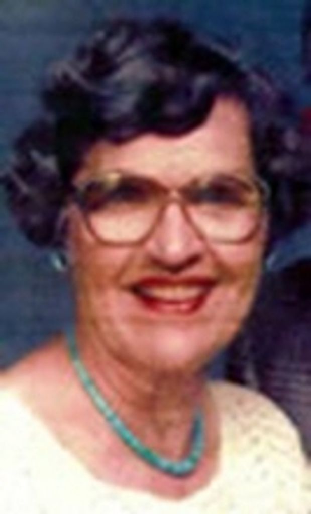 Alice Lofgreen