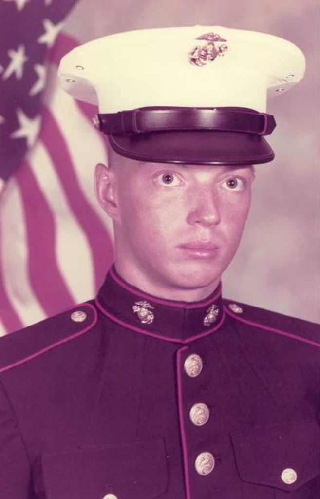 Rodney Keith Bailey Profile Photo