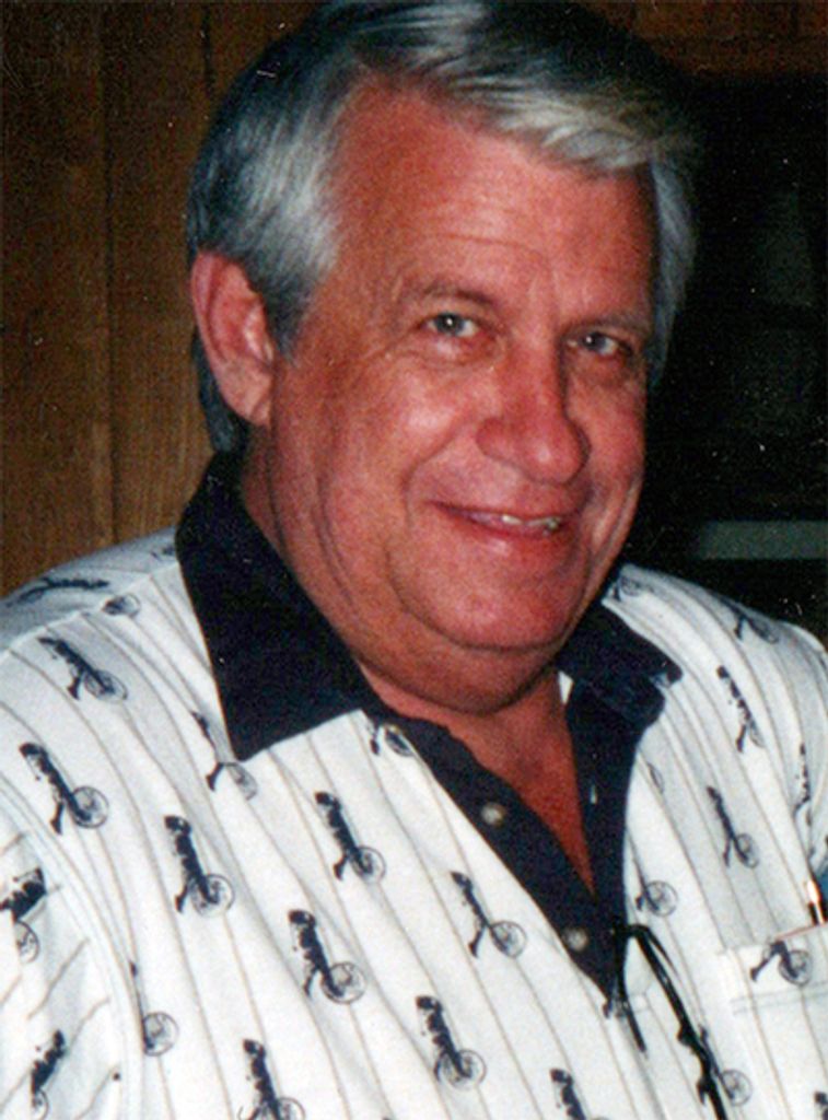 Henry David Ford Jr. Profile Photo