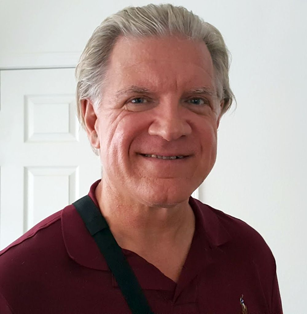 Nicholas John Richter