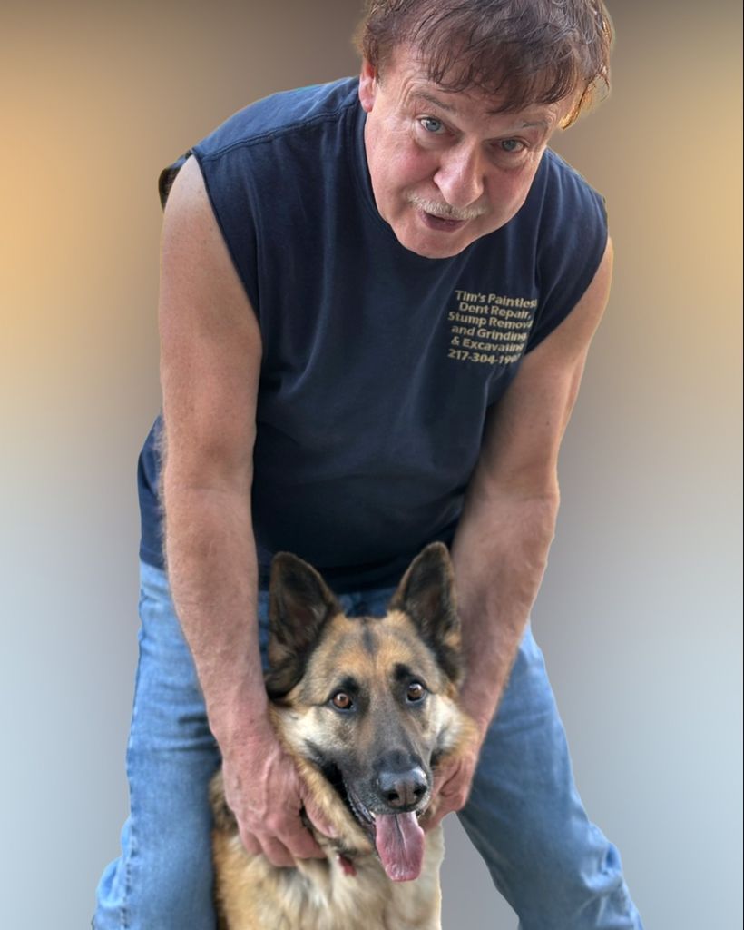 Timothy "Tim" J Gummere Profile Photo
