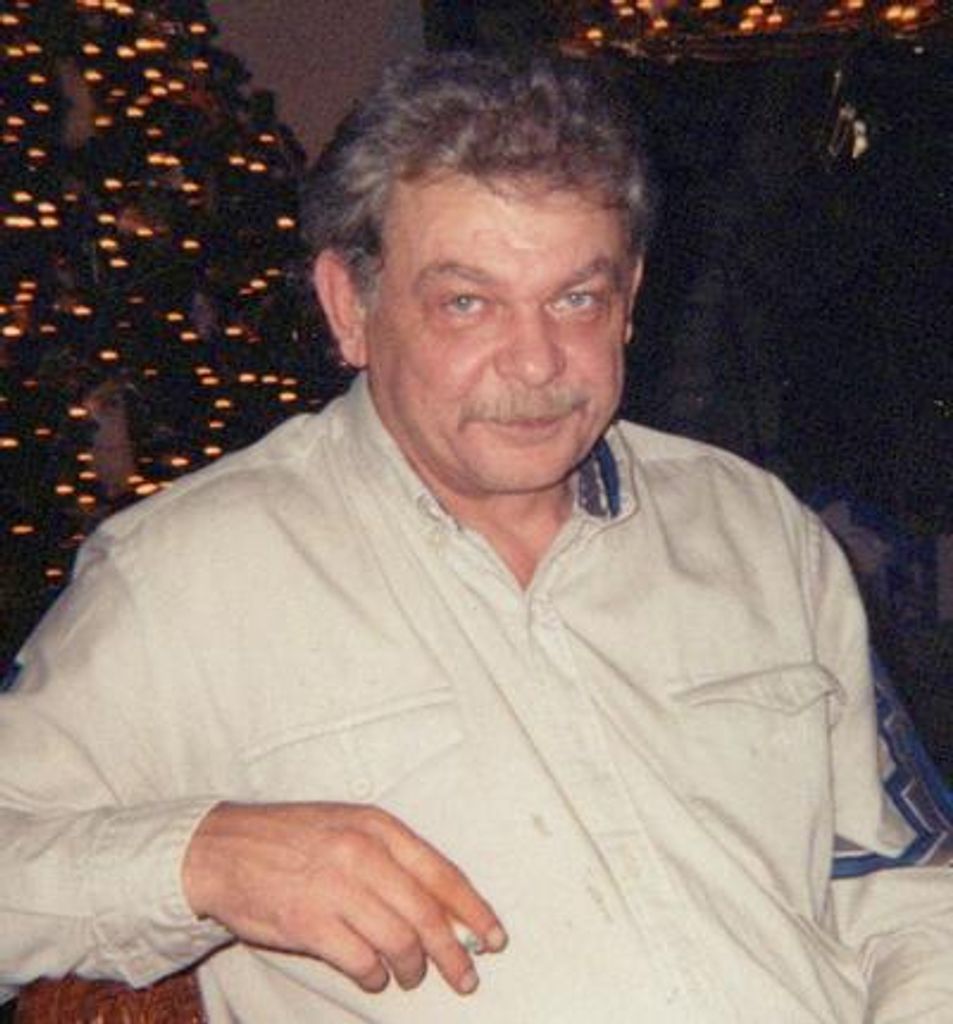 John Dant "Bubbles" Thomas