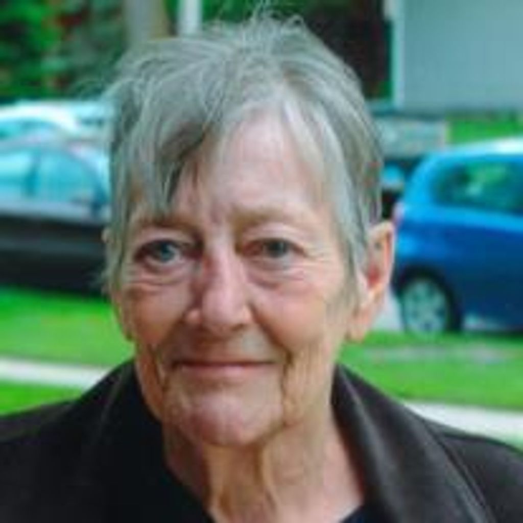 Mona Schwanke
