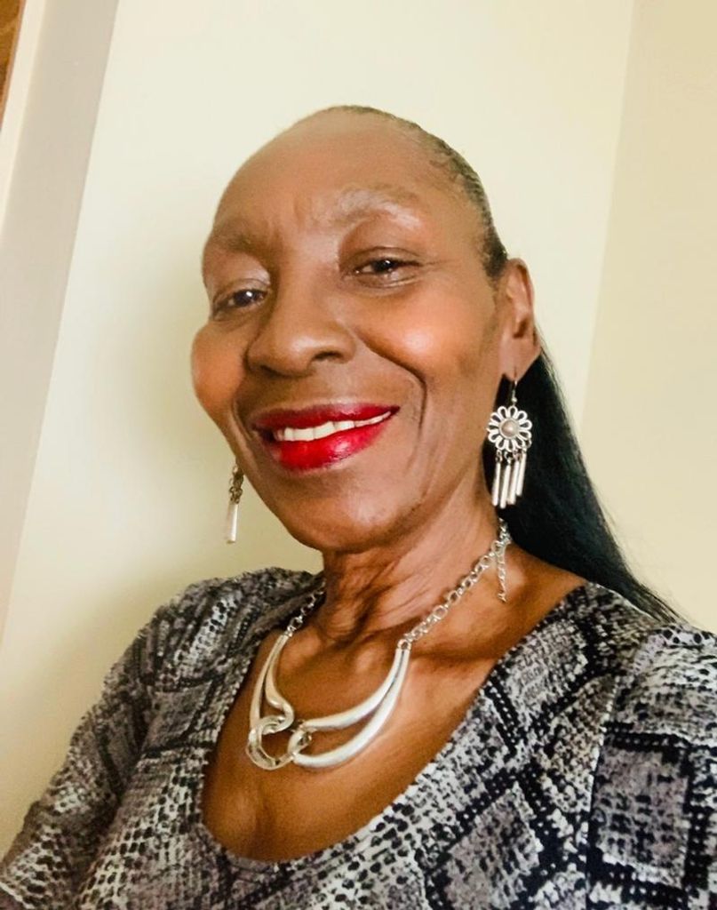 Benzenia Murray-Johnson Profile Photo