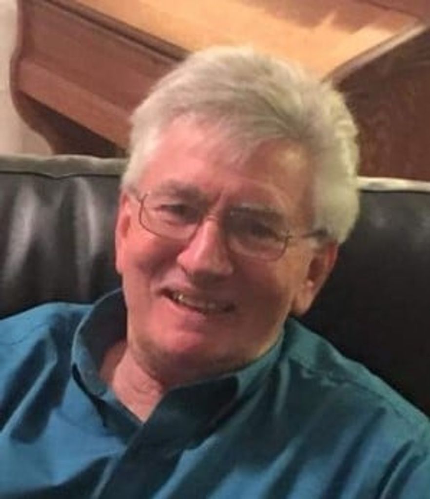 James Norman Askins Profile Photo