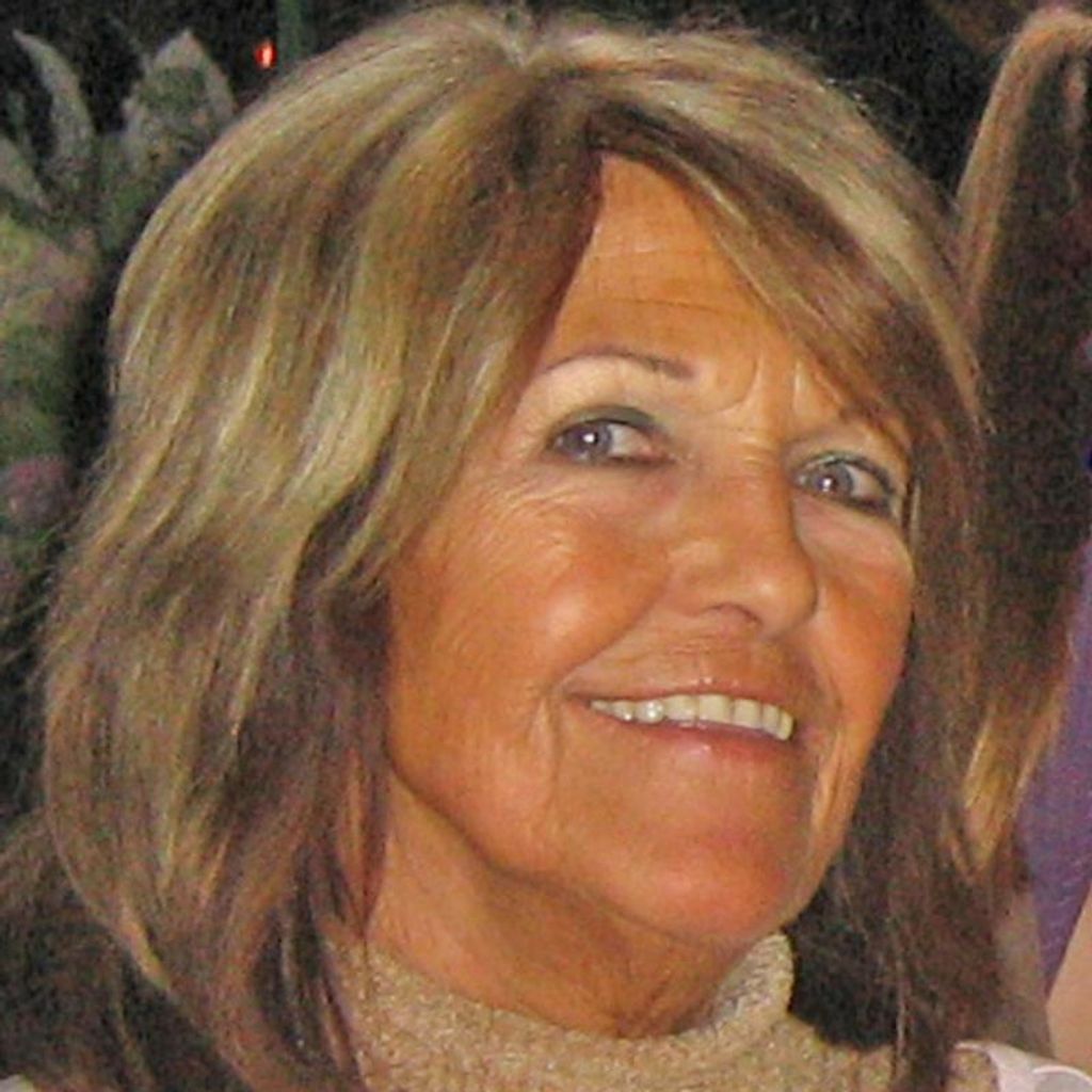 Mary Ann Seidel
