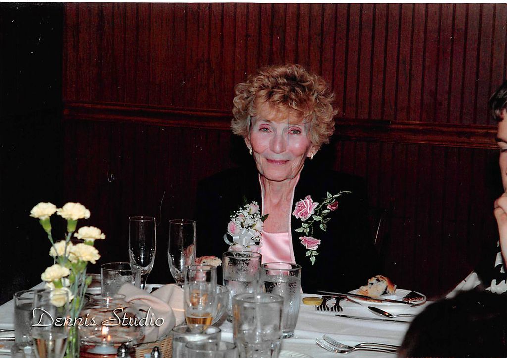 Sophia  A. Parkhurst Profile Photo