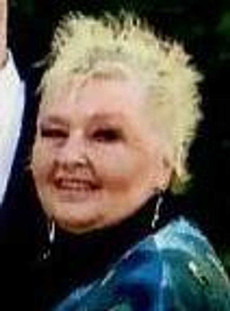 Barbara J. Yeager