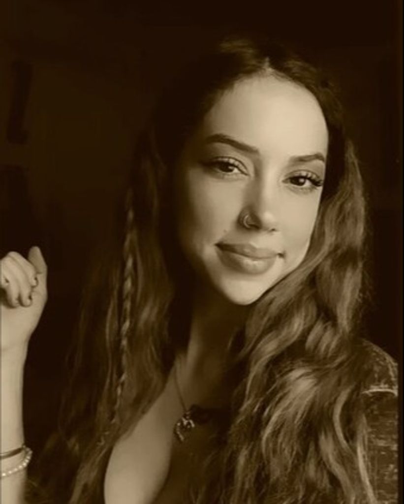 Gabriela Anita Rodriguez