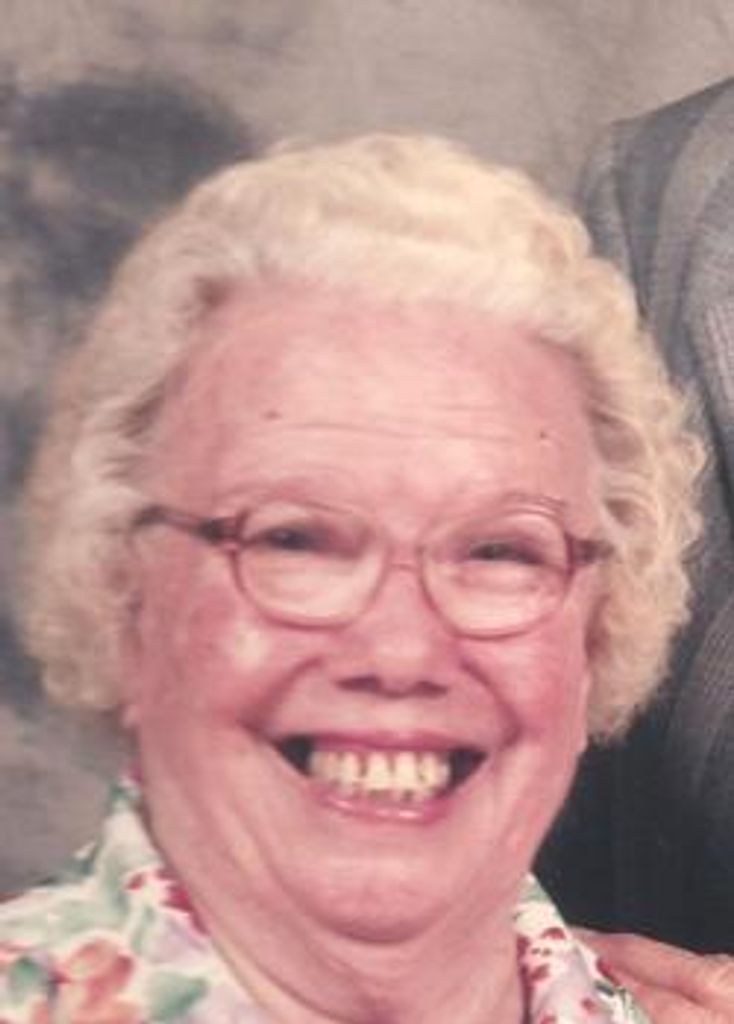 Marie Roberts Holmes