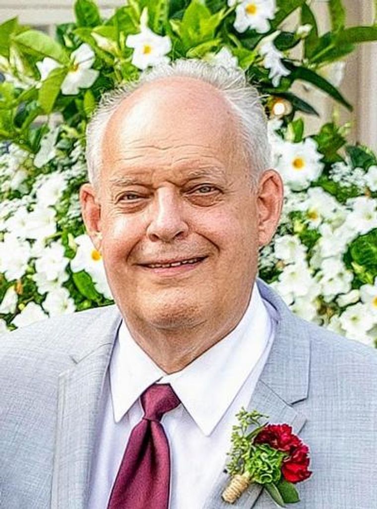 John Thomas Sterk, Sr.