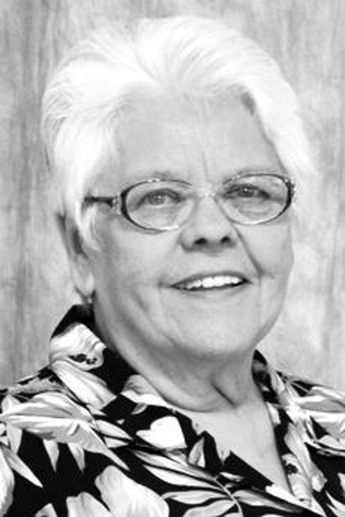 Sr. Patricia Neihouse