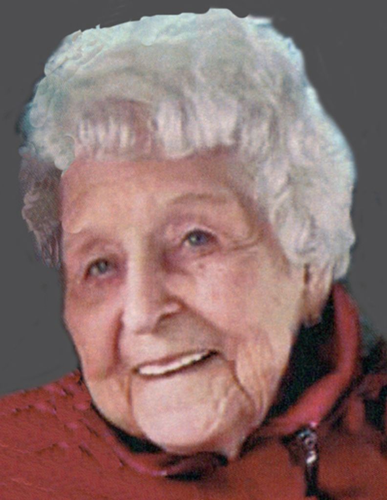 Marge A. Hofer Haskett
