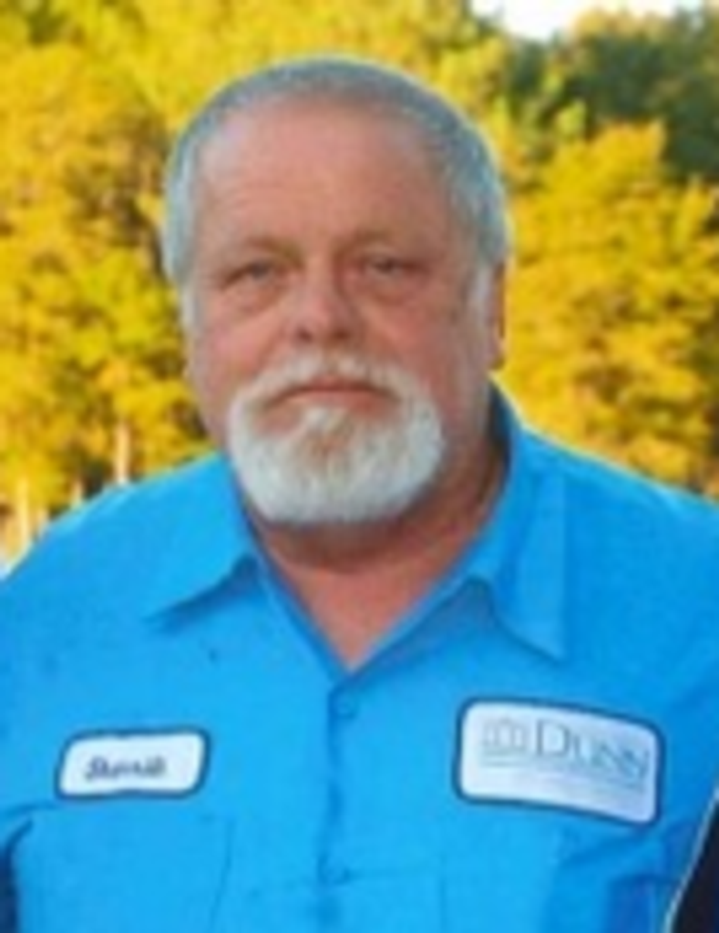 Lonnie  Sherrill Coats