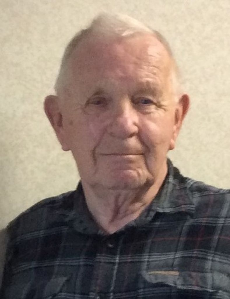 Erich Rabe Profile Photo