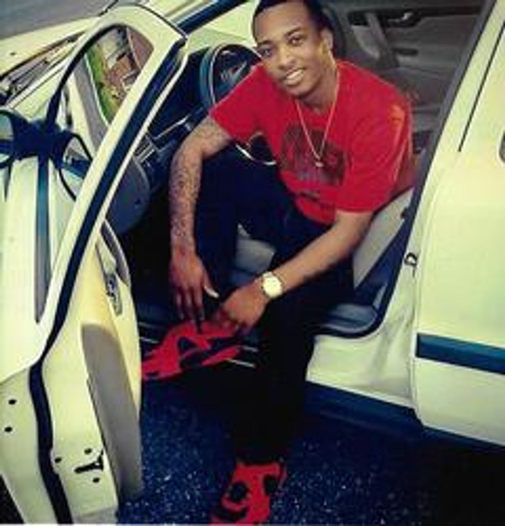 Ty'Jerell T. Curry