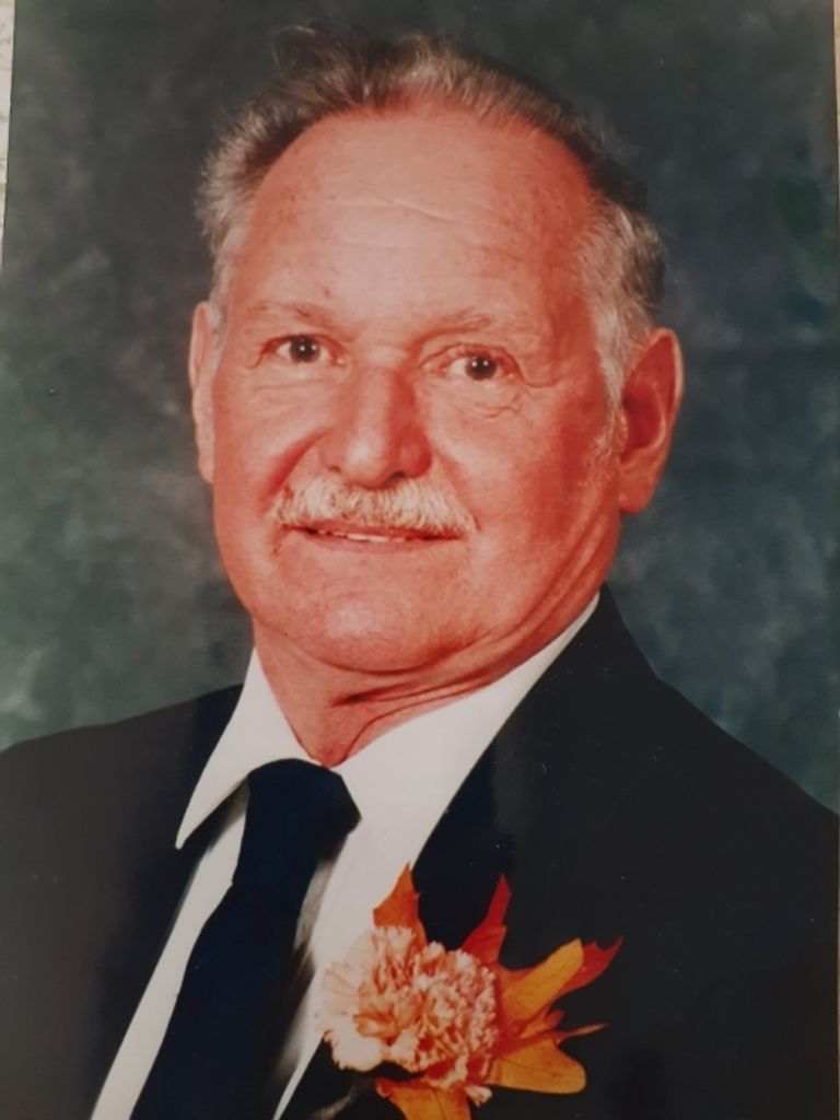 Leroy 'Bub' David Profile Photo