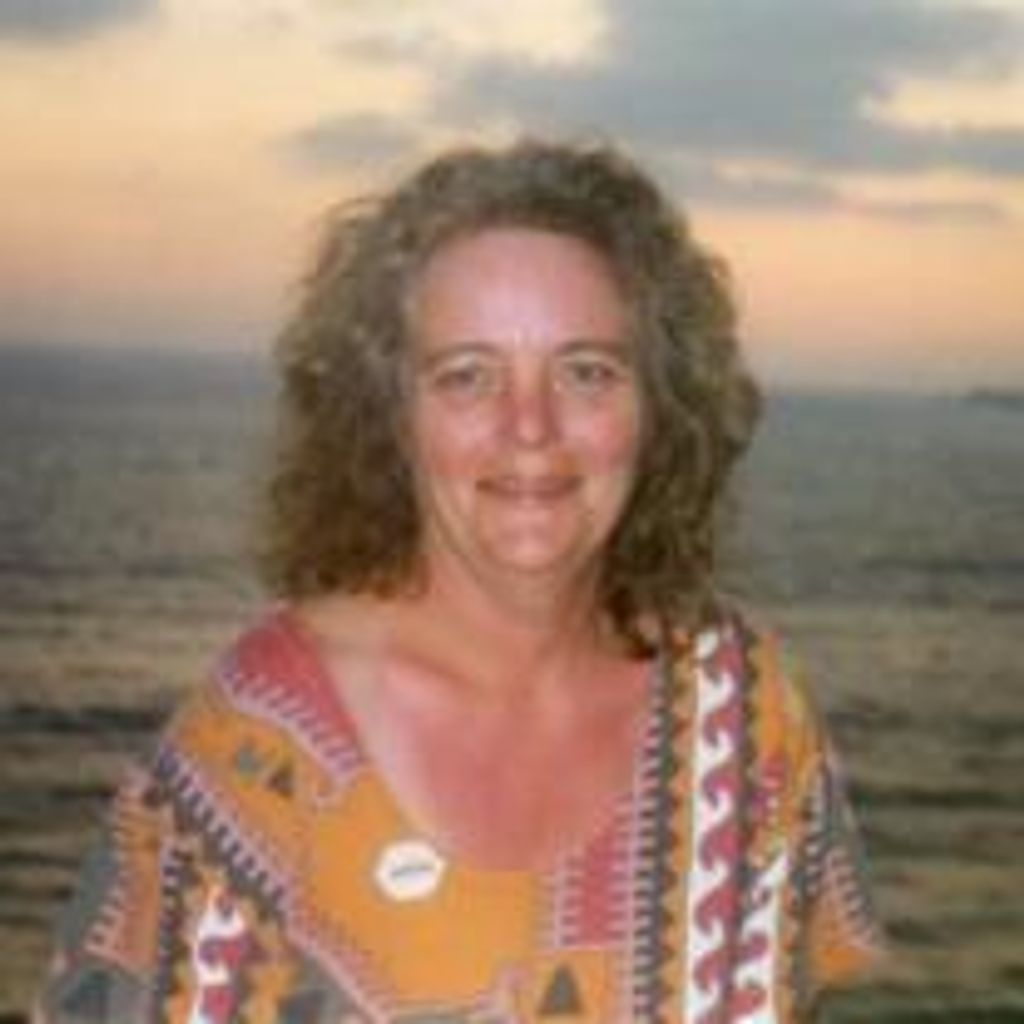 Martha Shuler