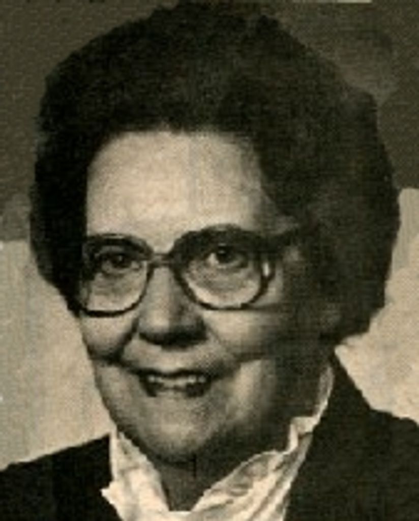 Anna A. (Thorson) West