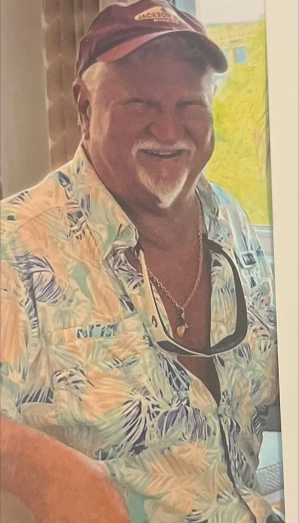 Ben McLendon Profile Photo