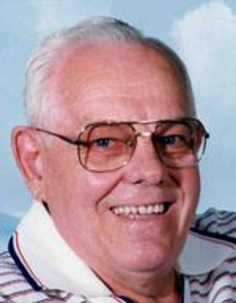 Robert W. Slusser