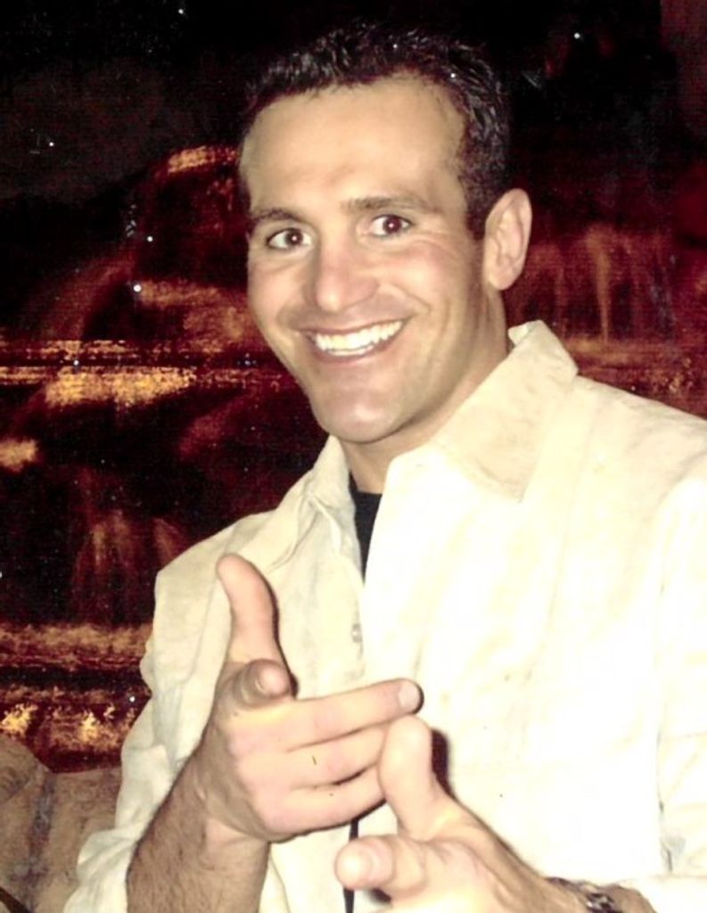 Douglas Walter Jabalee