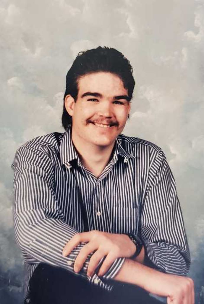 Joel thomas Daniel