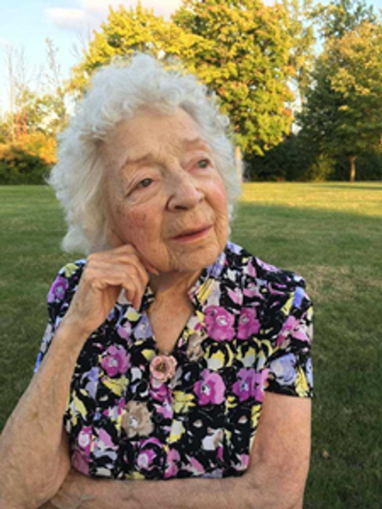Catherine T. Grundman Profile Photo