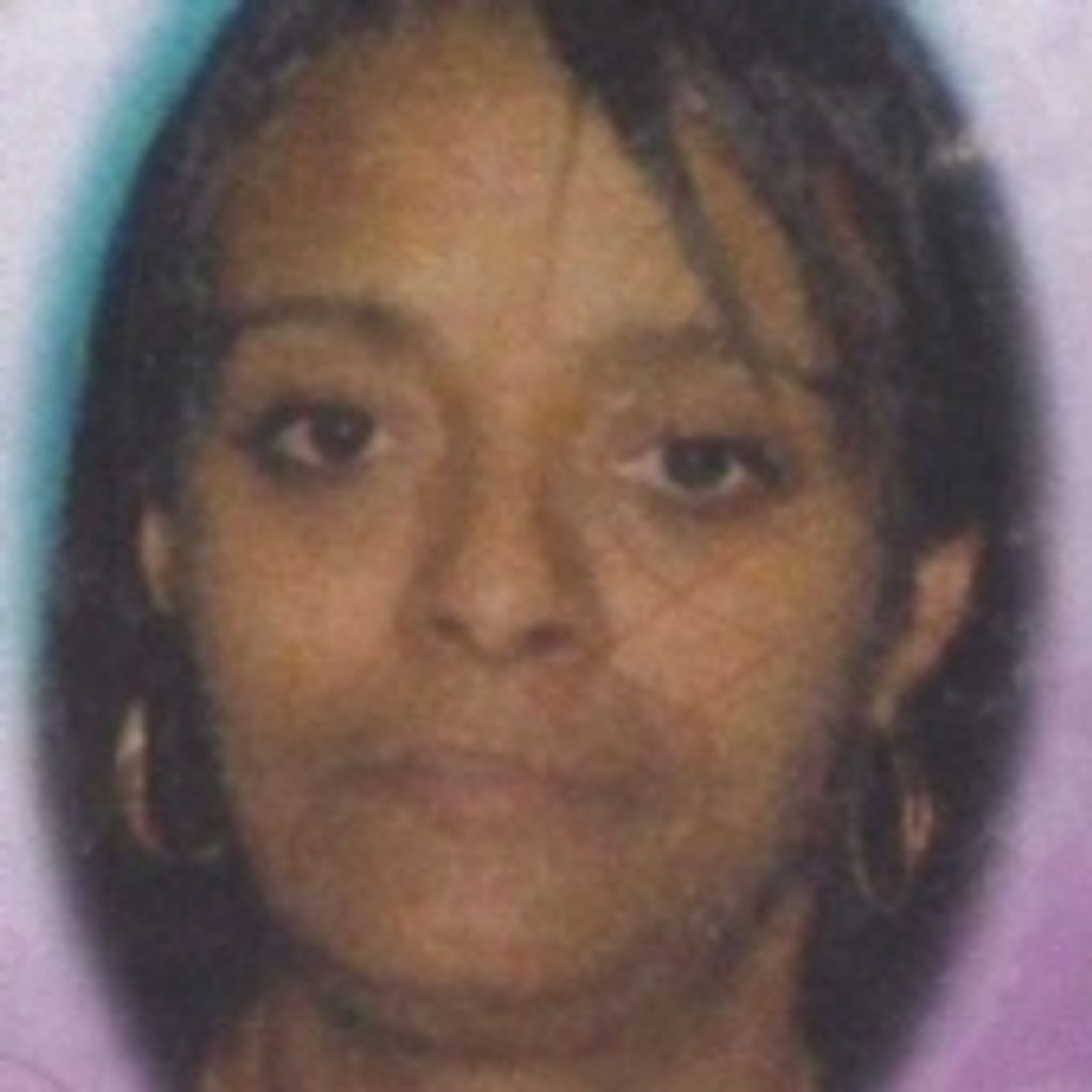 Tonya Dashon Brown