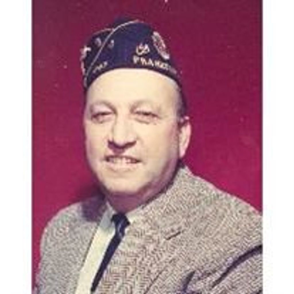 George Shank Green