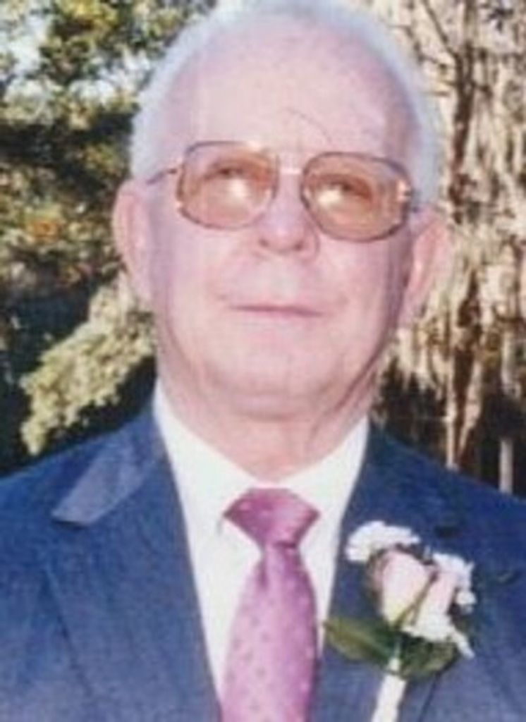 Charles Lindbergh Risher Profile Photo