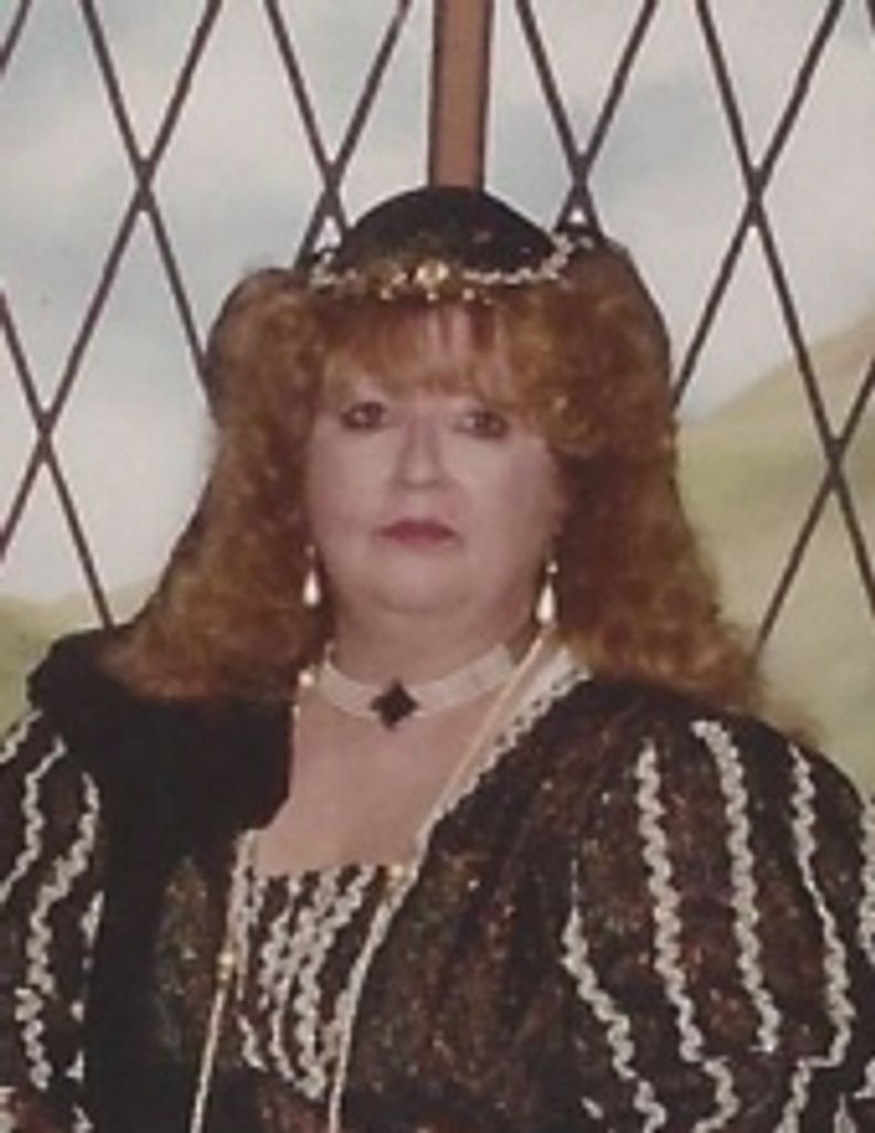 Lynda C. Hawkins-Pappas