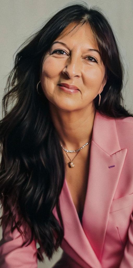 Sara Daniele Monahan Profile Photo