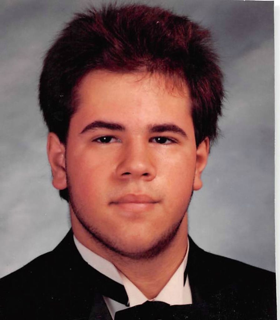 Charles J. Mangano Profile Photo