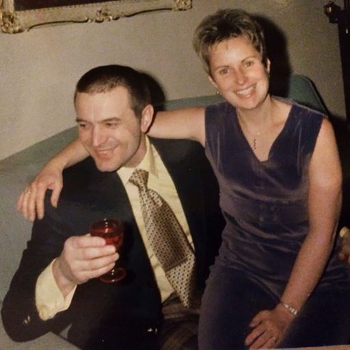 Mary-Beth Orben Profile Photo