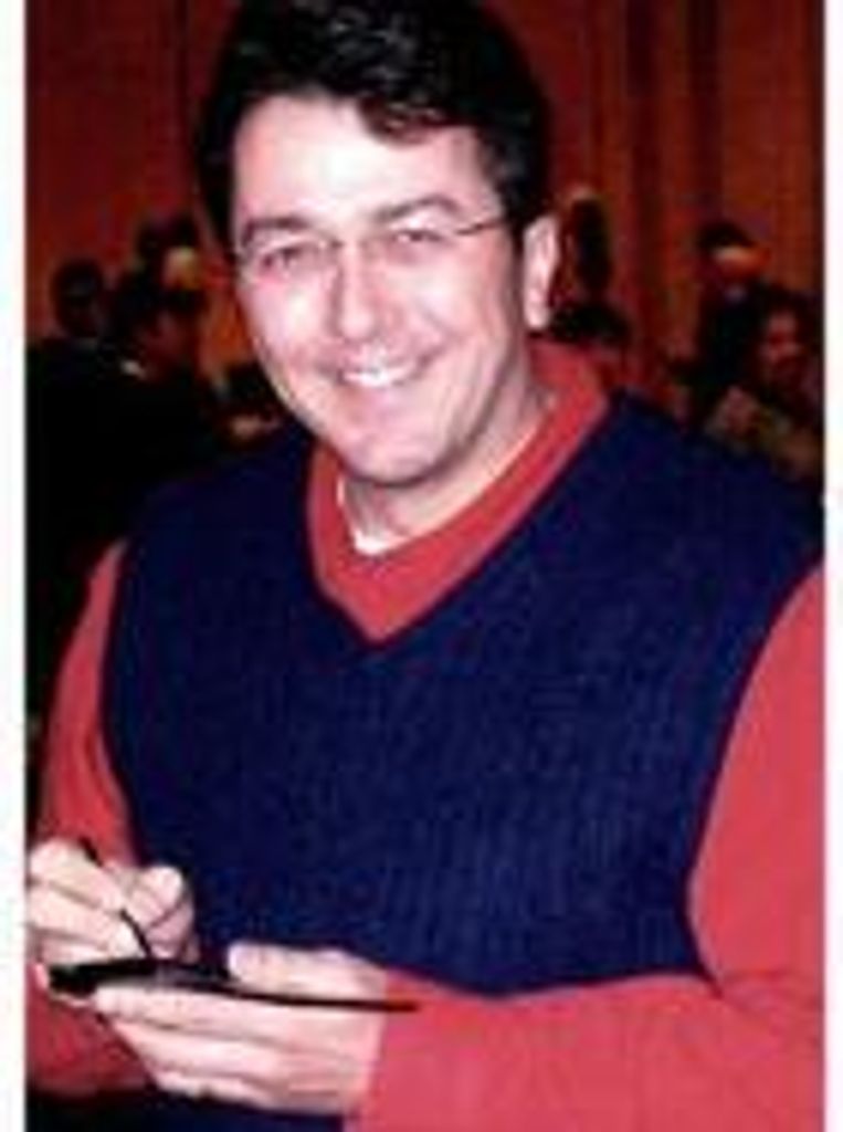 Douglas Lee Shackelford
