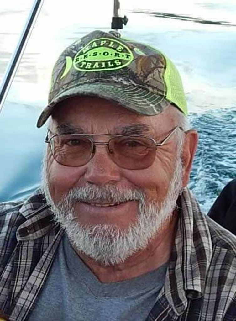 Marvin E. Stupka Profile Photo