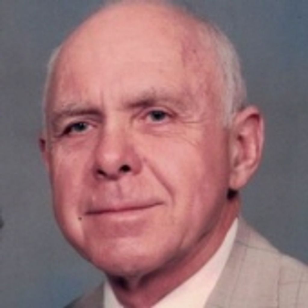 Richard E. Spitzer