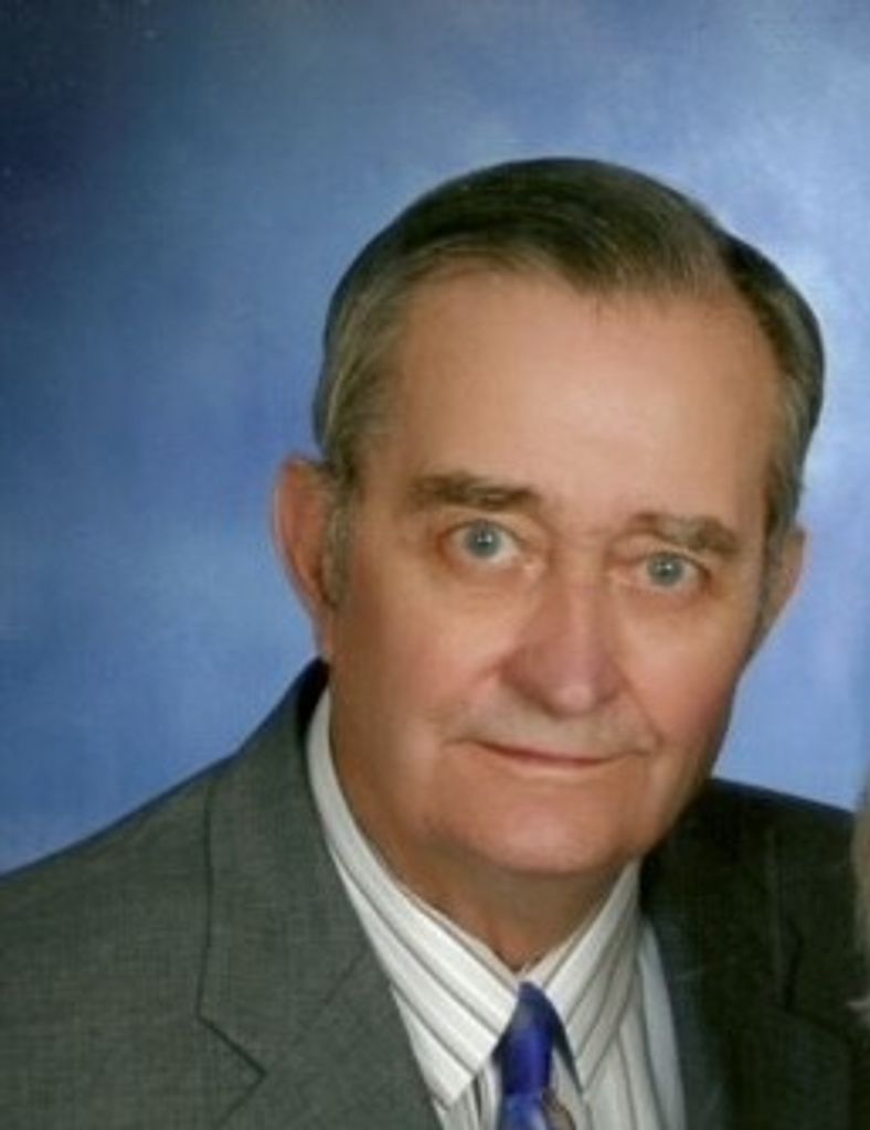 Harold Schrader
