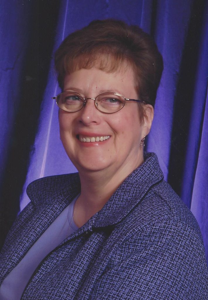 Thea Marie Ackerman