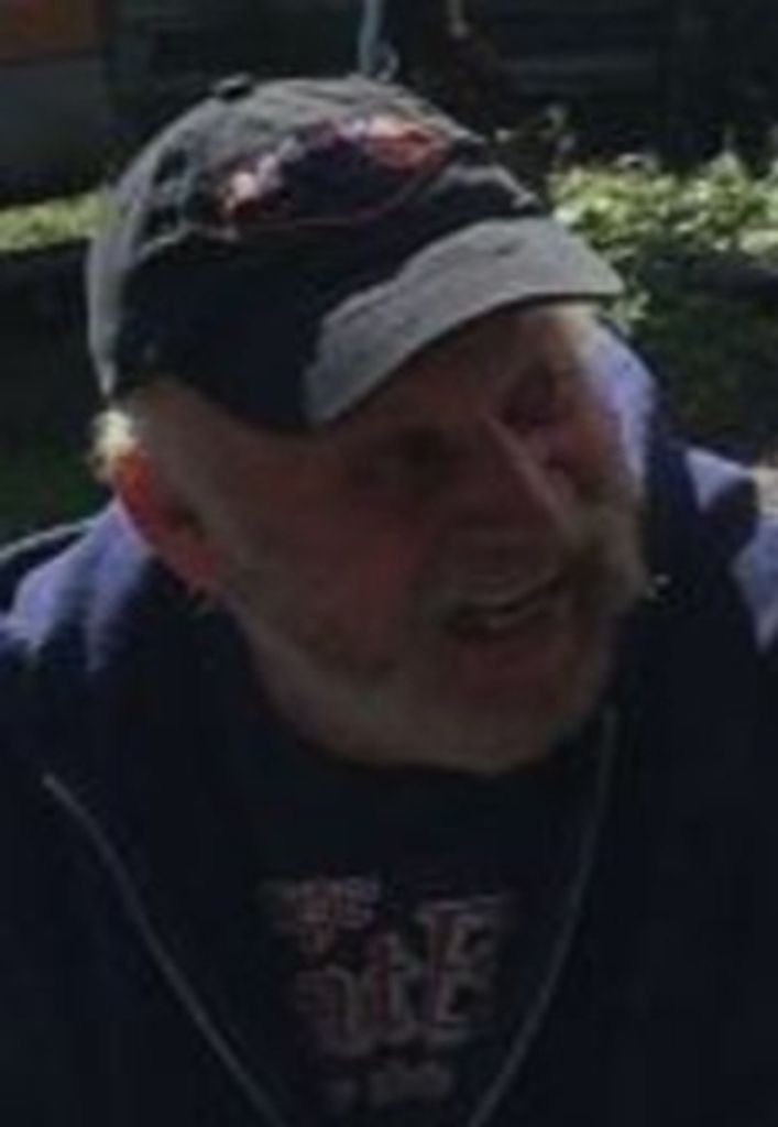 John R. Bridge