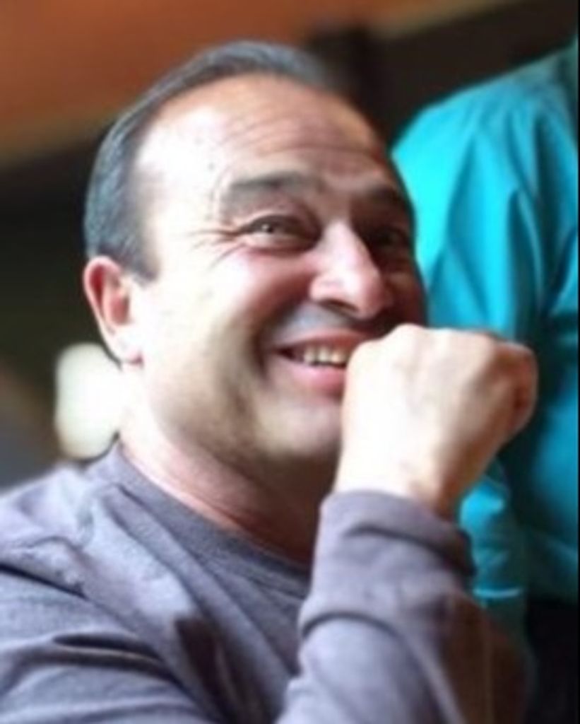 Martin Espinoza