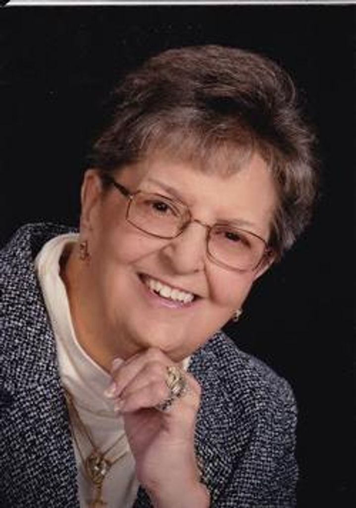 Lucinda C. "Cindy" Rogers