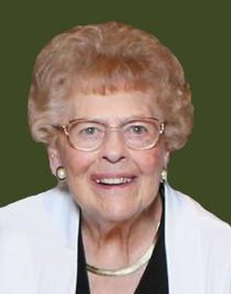 Bernice Jane Vomastic Profile Photo