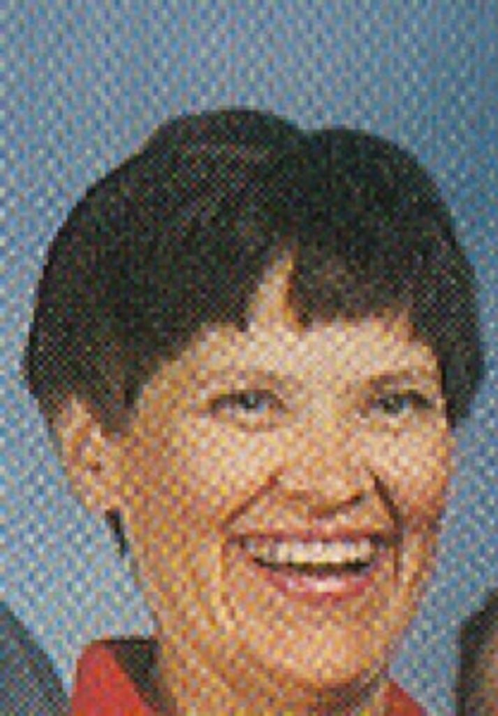 Deborah Jones