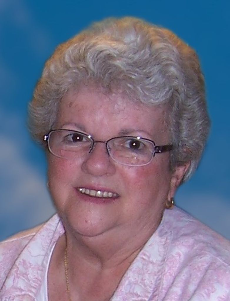 Shirley Mae Viens Profile Photo